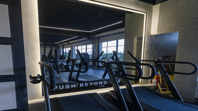 Imagen 1 de la galería del partner The Rush Hyrox Training Club