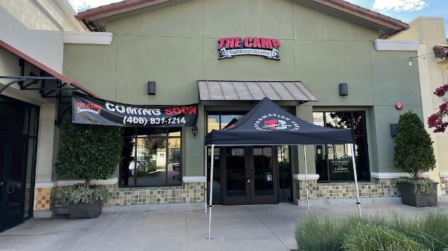 Image 2 from The Camp Transformation Center partner gallery