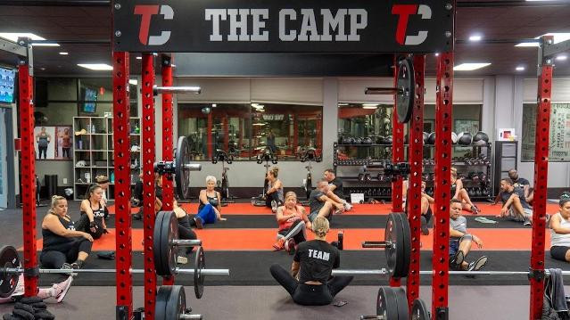 Image 1 from The Camp Transformation Center partner gallery