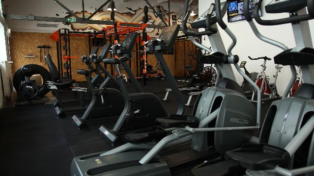 Bild 2 von VOGTLAND FIT 24 Partnergalerie