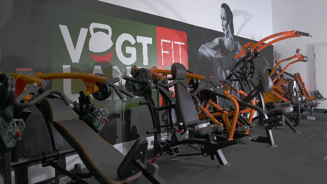 Bild 1 von VOGTLAND FIT 24 Partnergalerie