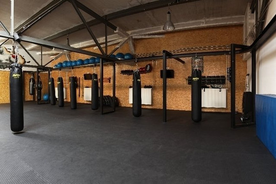 Bild 3 von VOGTLAND FIT 24 Partnergalerie