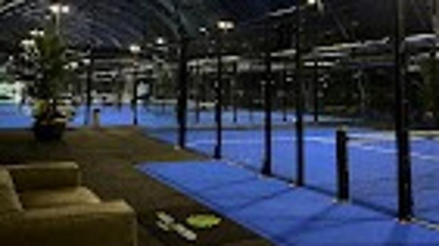 Immagine 1 dalla galleria del partner Padel Zenter Centro