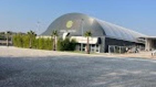 Immagine 2 dalla galleria del partner Padel Zenter Centro