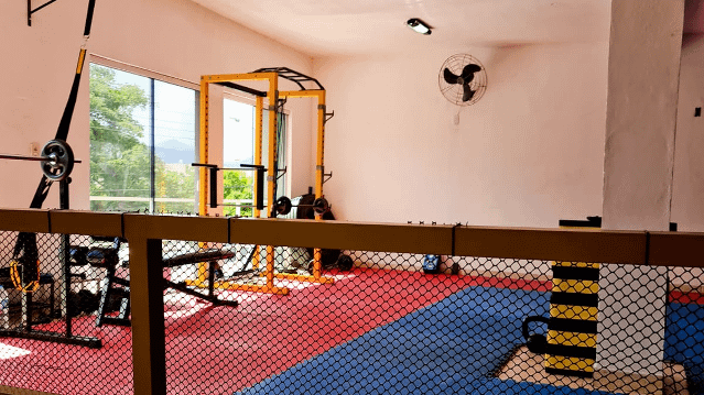 Imagem 1 da galeria do parceiro Estúdio De Lutas Pablo Penna Acesso Oeste