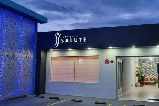 Imagem 2 da galeria do parceiro Instituto Salute Fisioterapia Avançado