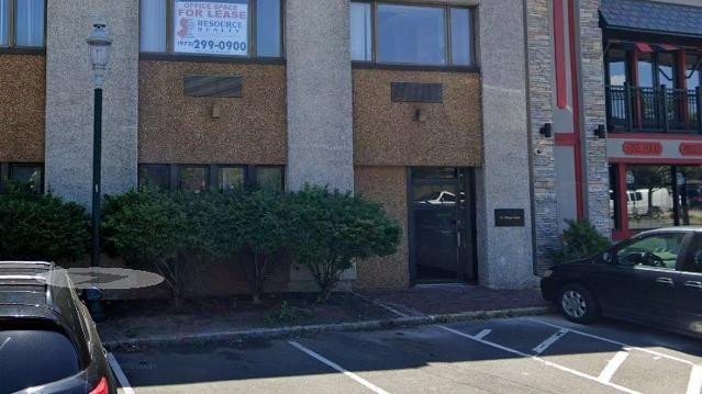 Image 2 from AIR Aerial Fitness - South Orange partner gallery