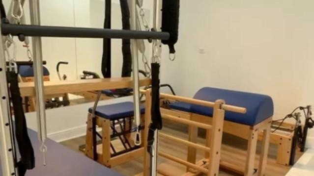 Imagem 1 da galeria do parceiro Fisioterapia Integrada - Unidade 2