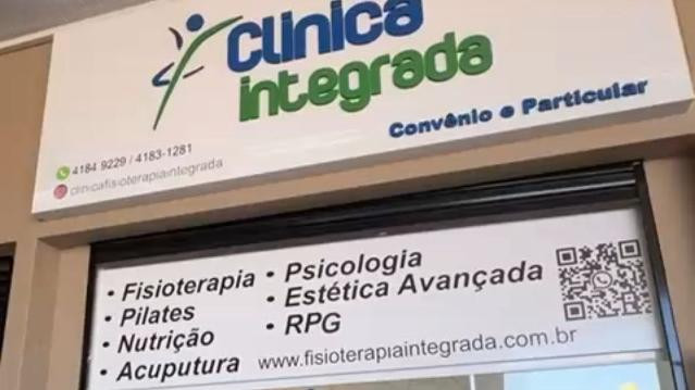 Imagem 2 da galeria do parceiro Fisioterapia Integrada - Unidade 2