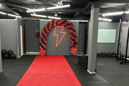 Imagem 1 da galeria do parceiro Goshape Varjão