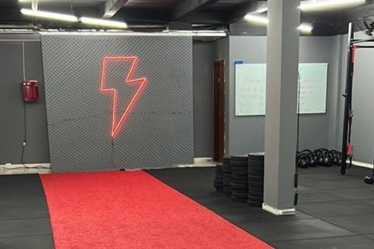 Imagem 3 da galeria do parceiro Goshape Varjão