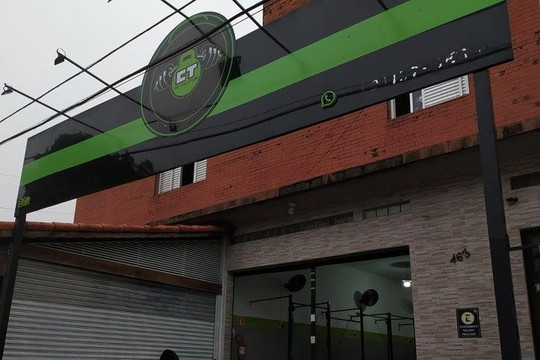 Imagem 2 da galeria do parceiro CT Revolution