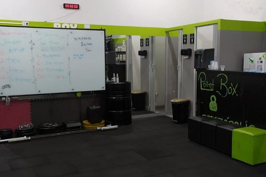 Imagem 3 da galeria do parceiro CT Revolution