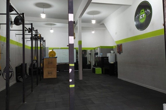 Imagem 1 da galeria do parceiro CT Revolution