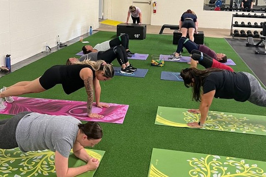 Image 1 from ATTIVA Wellness partner gallery