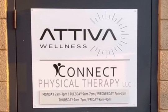 Image 2 from ATTIVA Wellness partner gallery