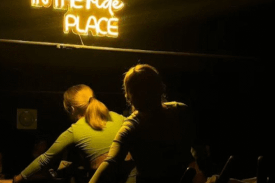 Imagen 3 de la galería del partner Exercycle Indoor Cycling & Barré