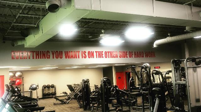 Image 3 from Xcel Fitness- partner gallery