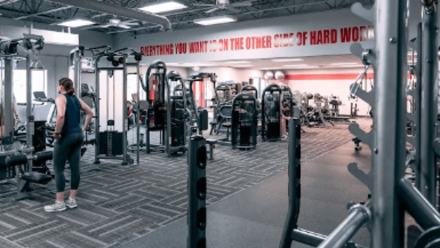 Image 1 from Xcel Fitness- partner gallery