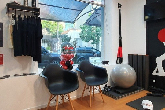 Imagem 3 da galeria do parceiro Pure Pilates - Curitiba - Juvevê