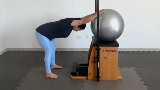 Imagem 3 da galeria do parceiro Paula Pilates