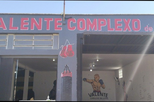 Imagem 2 da galeria do parceiro Valente Centro de Artes Marciais