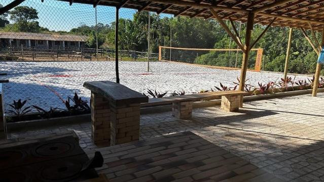 Imagem 1 da galeria do parceiro RANCHO BH