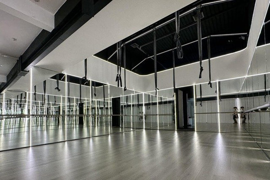 Imagen 1 de la galería del partner Core Collective