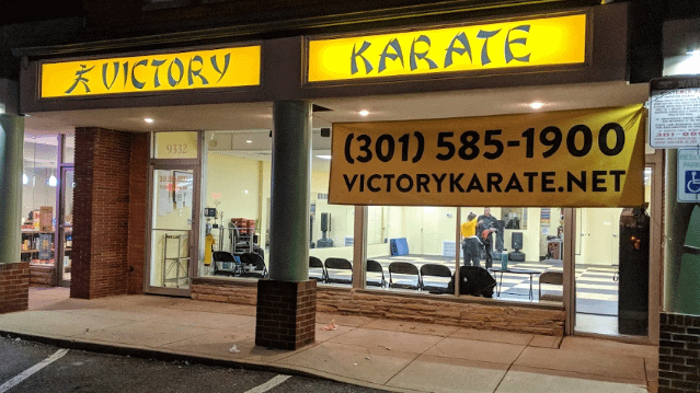 Image 2 from VICTORY KARATE partner gallery