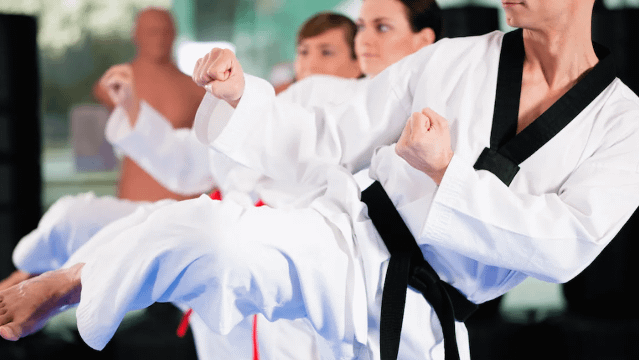 Image 1 from VICTORY KARATE partner gallery