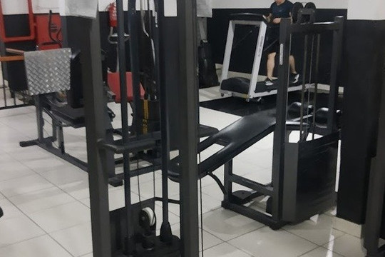 Imagem 3 da galeria do parceiro Academia Body Badge Fitness