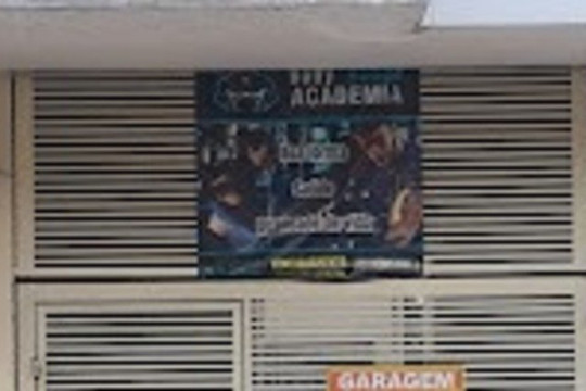 Imagem 2 da galeria do parceiro Academia Body Badge Fitness