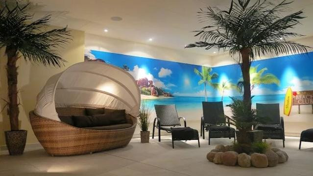 Bild 3 von Vitalien Fitnessclub Partnergalerie