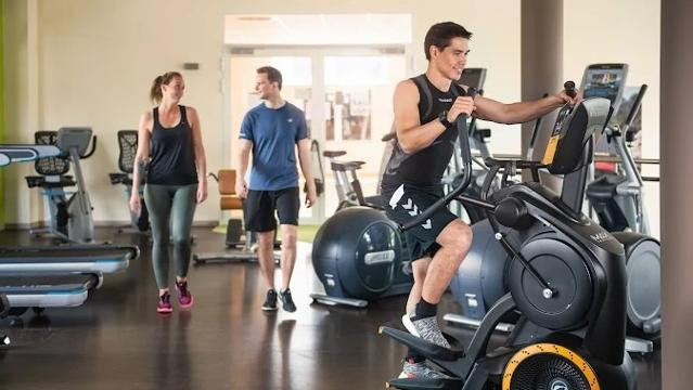 Bild 1 von Vitalien Fitnessclub Partnergalerie
