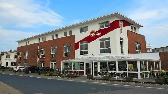 Bild 2 von Vitalien Fitnessclub Partnergalerie