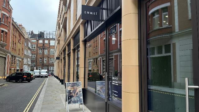 Image 2 from Enmei Studios - Marylebone partner gallery