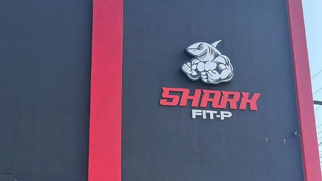 Imagem 2 da galeria do parceiro Academia Shark Fit