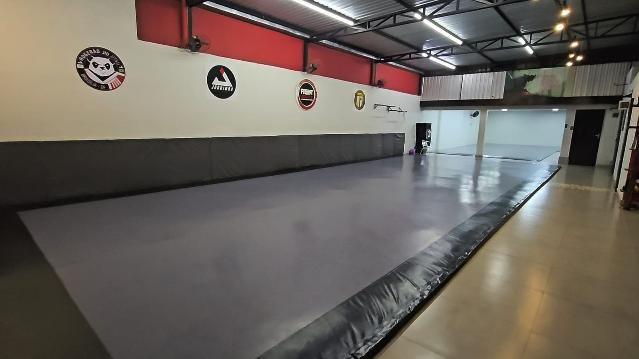 Imagem 1 da galeria do parceiro Triunfo Fight Team