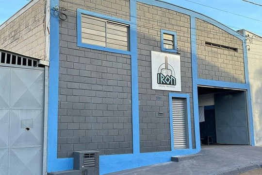 Imagem 1 da galeria do parceiro Iron Cross Training