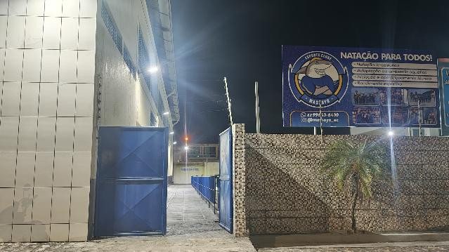 Imagem 2 da galeria do parceiro Esporte Clube Massayo