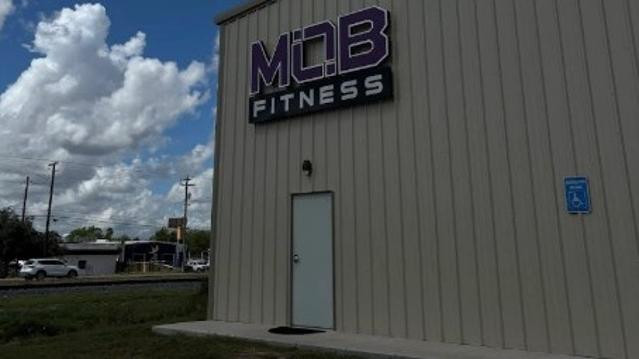 Image 2 from MOB Fitness partner gallery