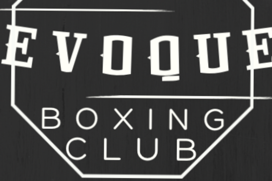 Bild 1 von Evoque Boxing Club Partnergalerie