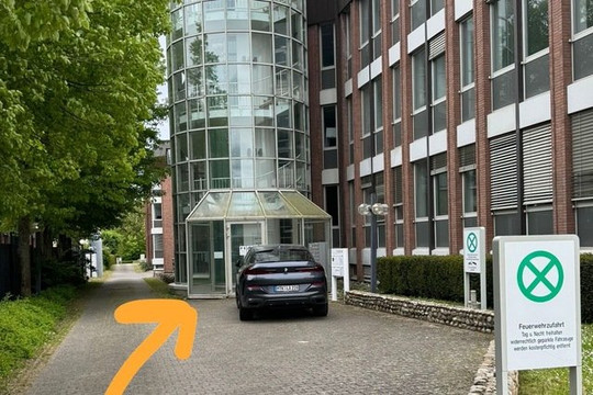 Bild 2 von Evoque Boxing Club Partnergalerie