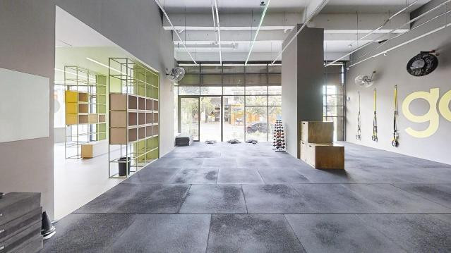 Imagem 3 da galeria do parceiro Goodbe - Alto do Ipiranga