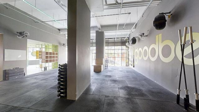 Imagem 1 da galeria do parceiro Goodbe - Alto do Ipiranga