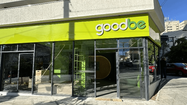 Imagem 2 da galeria do parceiro Goodbe - Alto do Ipiranga