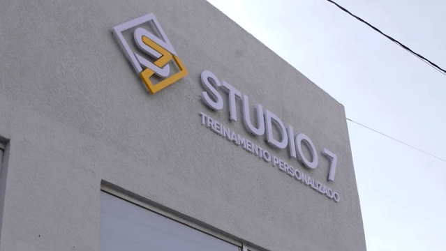 Imagem 2 da galeria do parceiro Studio 7 Treinamento Personalizado