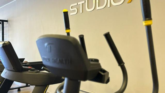 Imagem 3 da galeria do parceiro Studio 7 Treinamento Personalizado