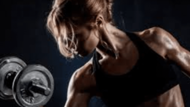 Image 1 from Blk Out Strength Training partner gallery