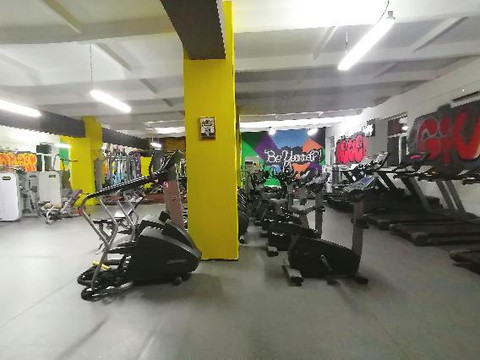 Imaginea 3 din Freeline Fitness galeria partenerului